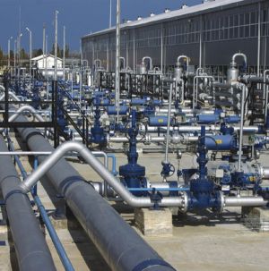 Romgaz are de recuperat 244 de milioane de lei de la ANAF